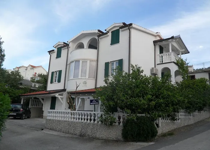 Vila Mateja