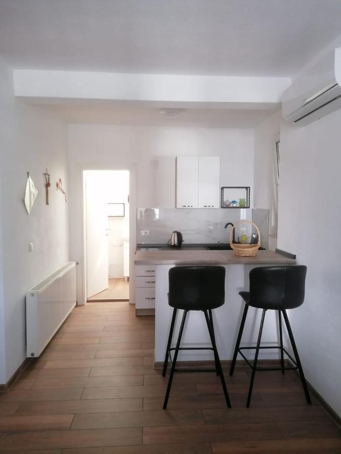 Apartment Mateja *