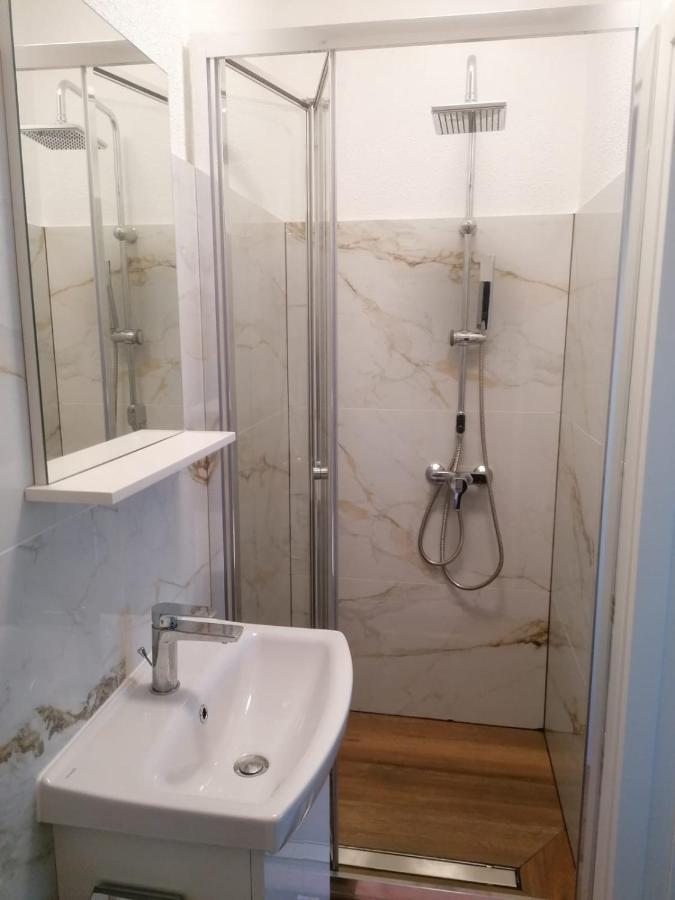 Apartment Mateja *