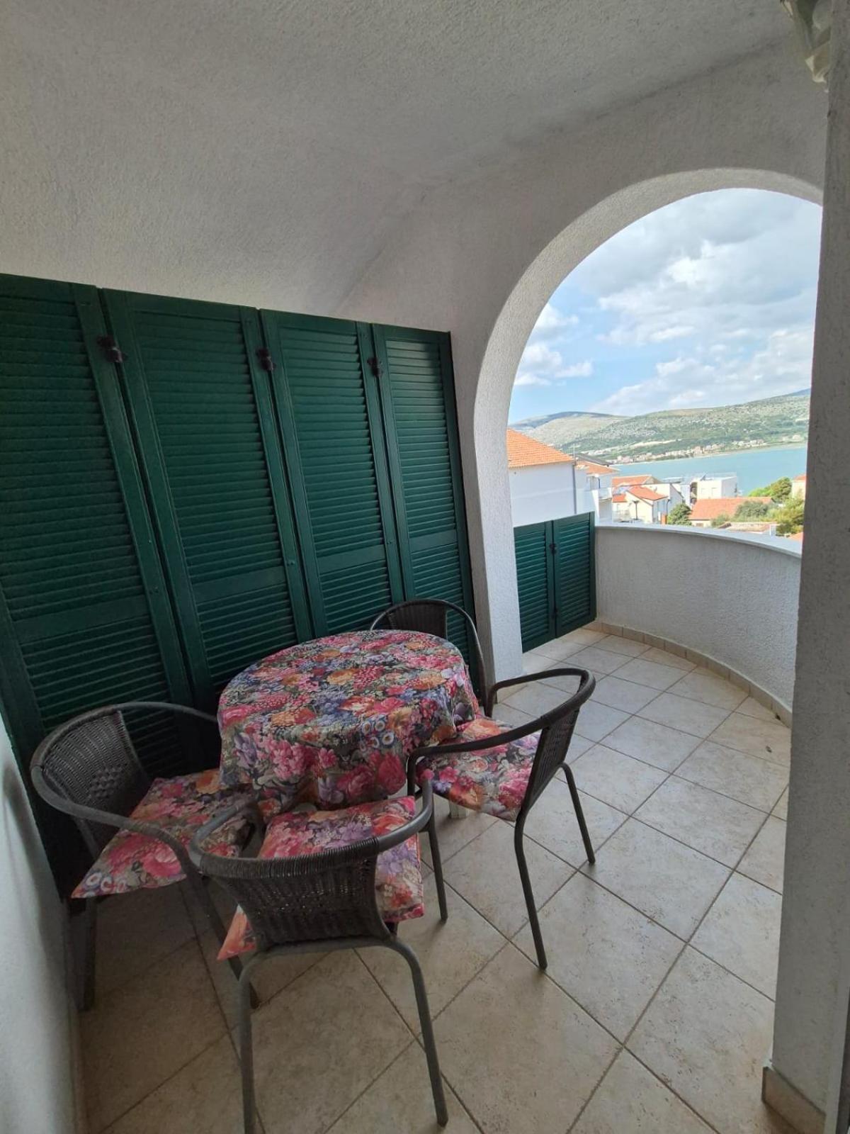Apartment Mateja