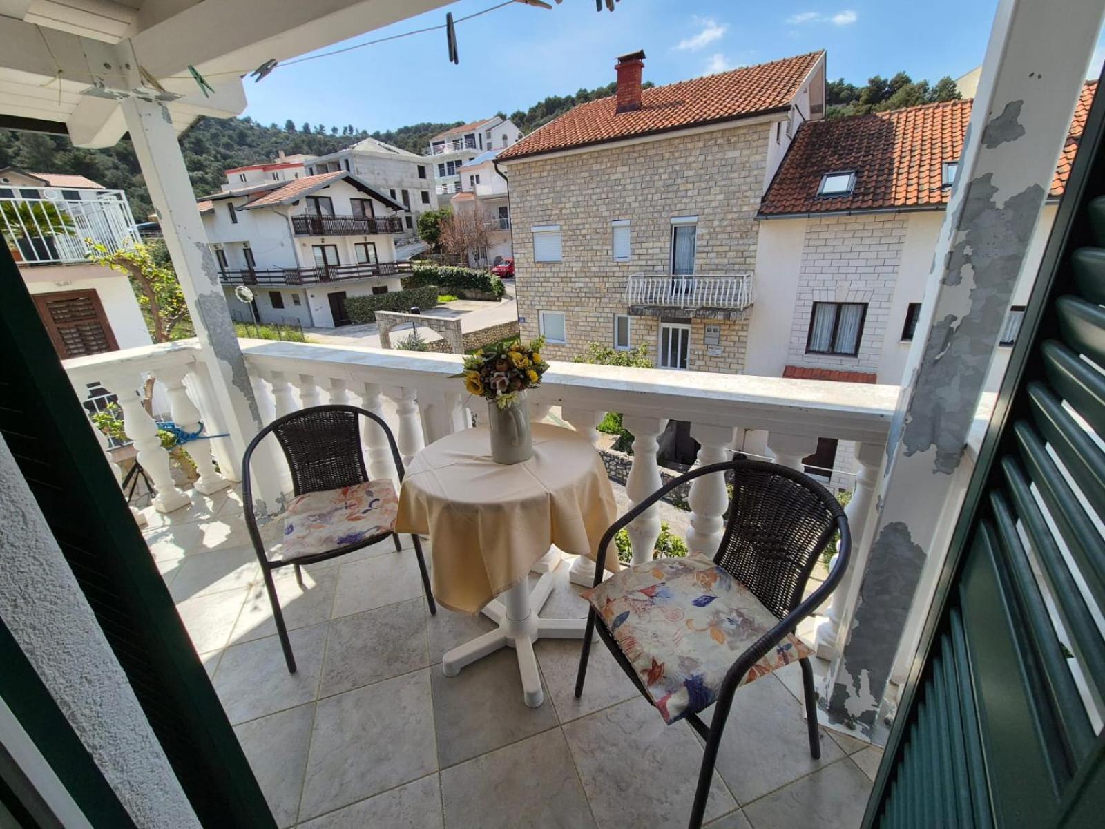 Lägenhet Mateja Trogir