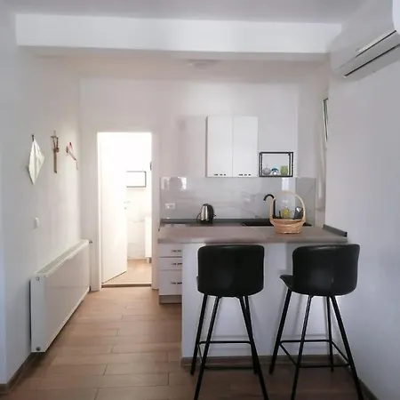 Vila Mateja Trogir Exterior photo