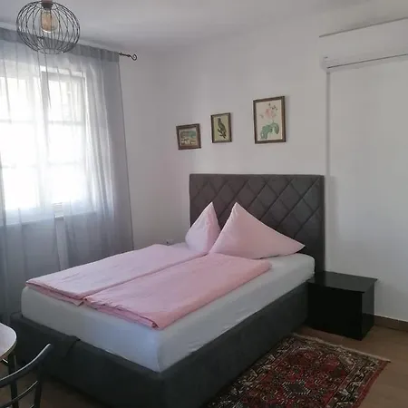 Vila Mateja Trogir Exterior photo