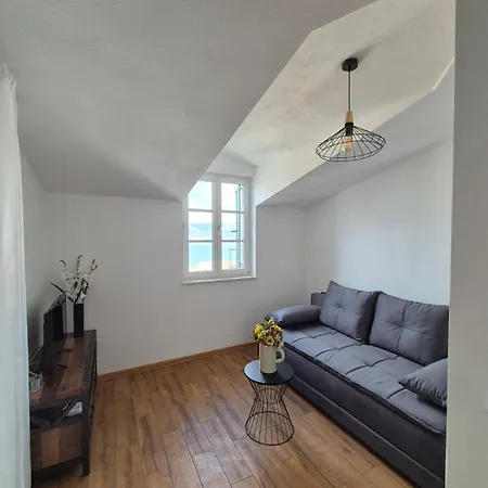 Vila Mateja Trogir Exterior photo