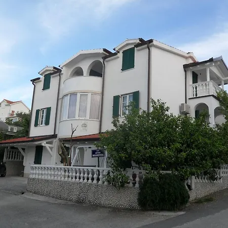Vila Mateja Trogir Exterior photo