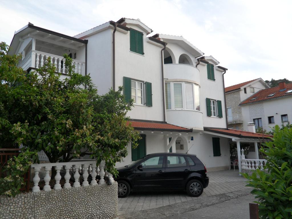 Mateja Apartment Trogir