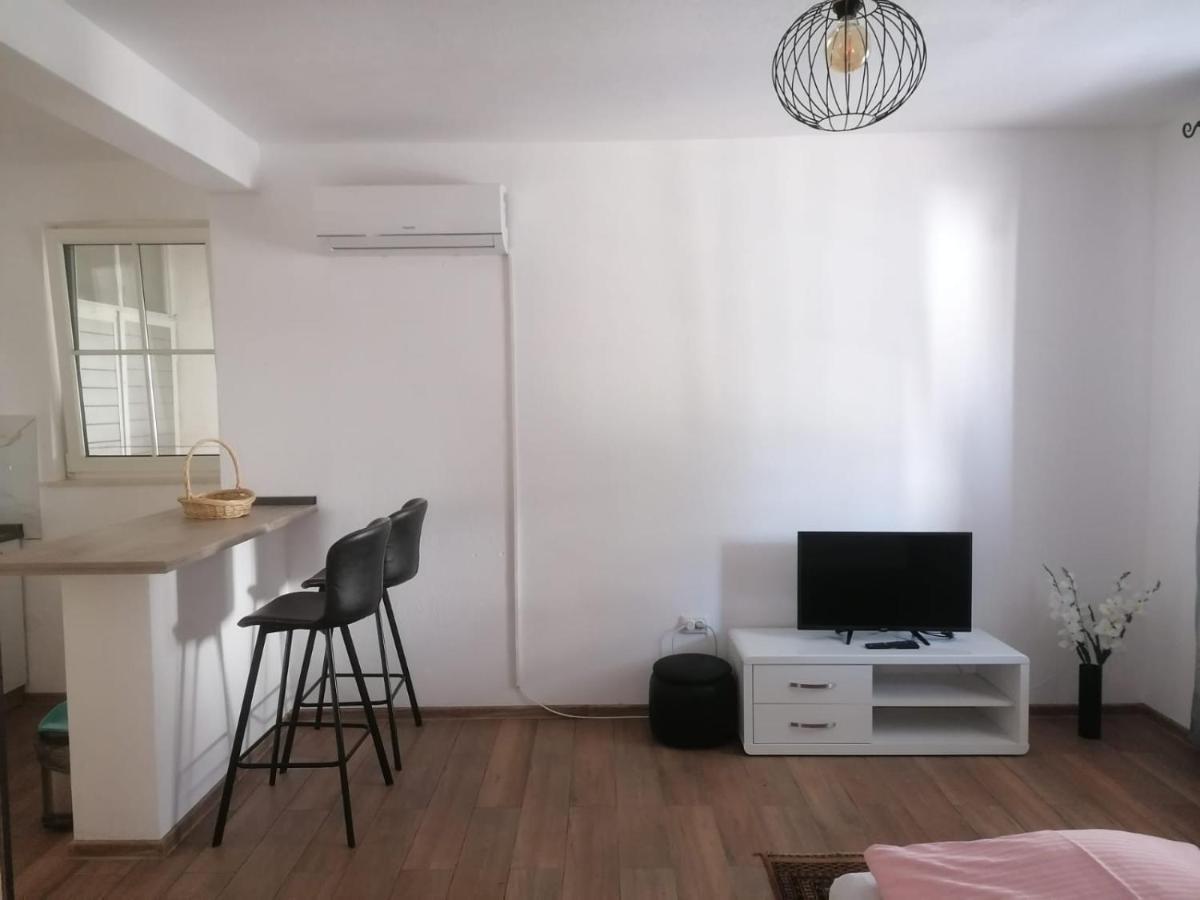 Mateja Apartman