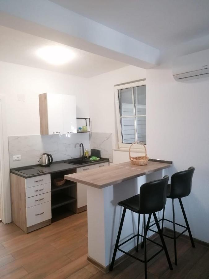 Apartman Mateja *