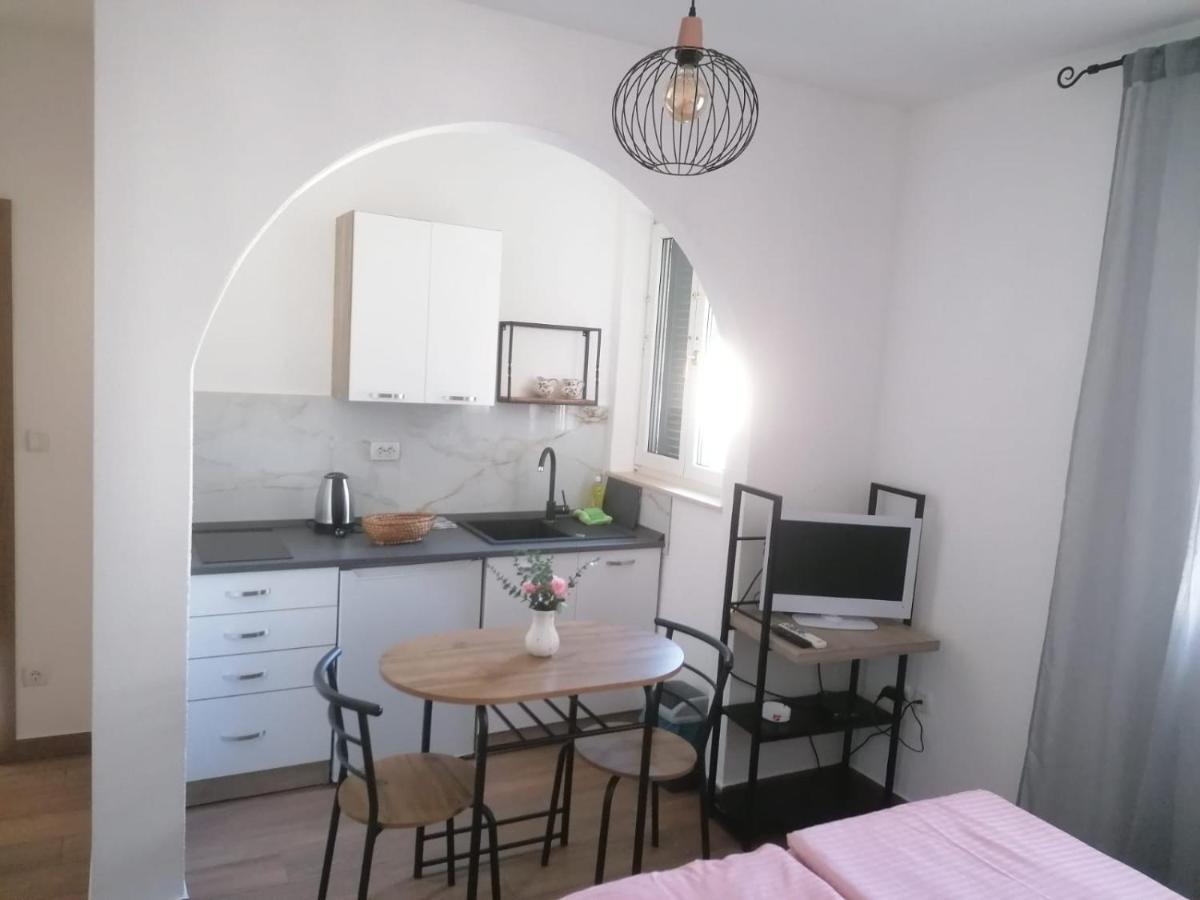 Apartman Mateja