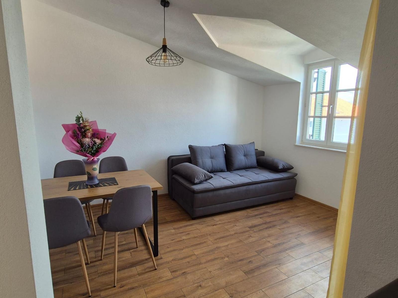 Mateja Apartman