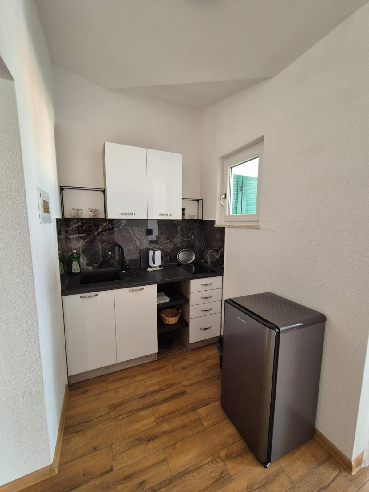 Apartman Mateja *