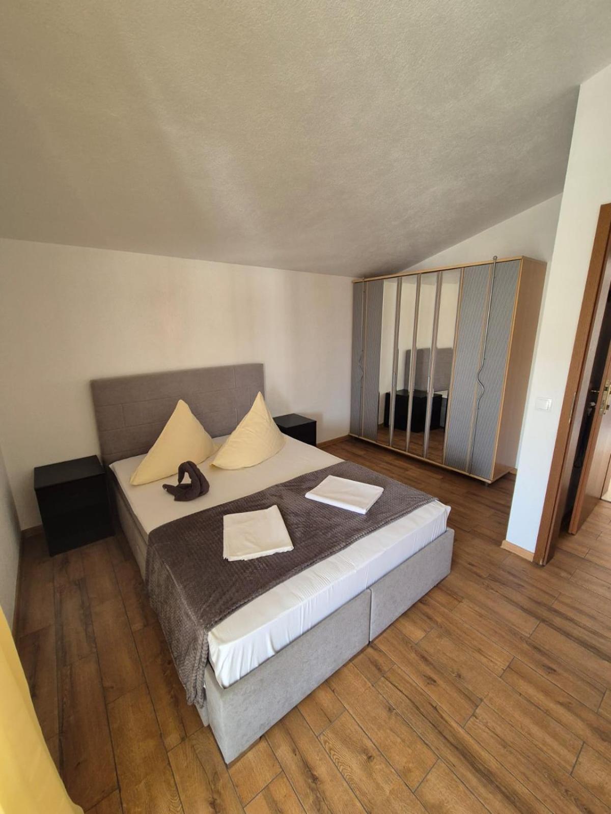 Apartman Mateja