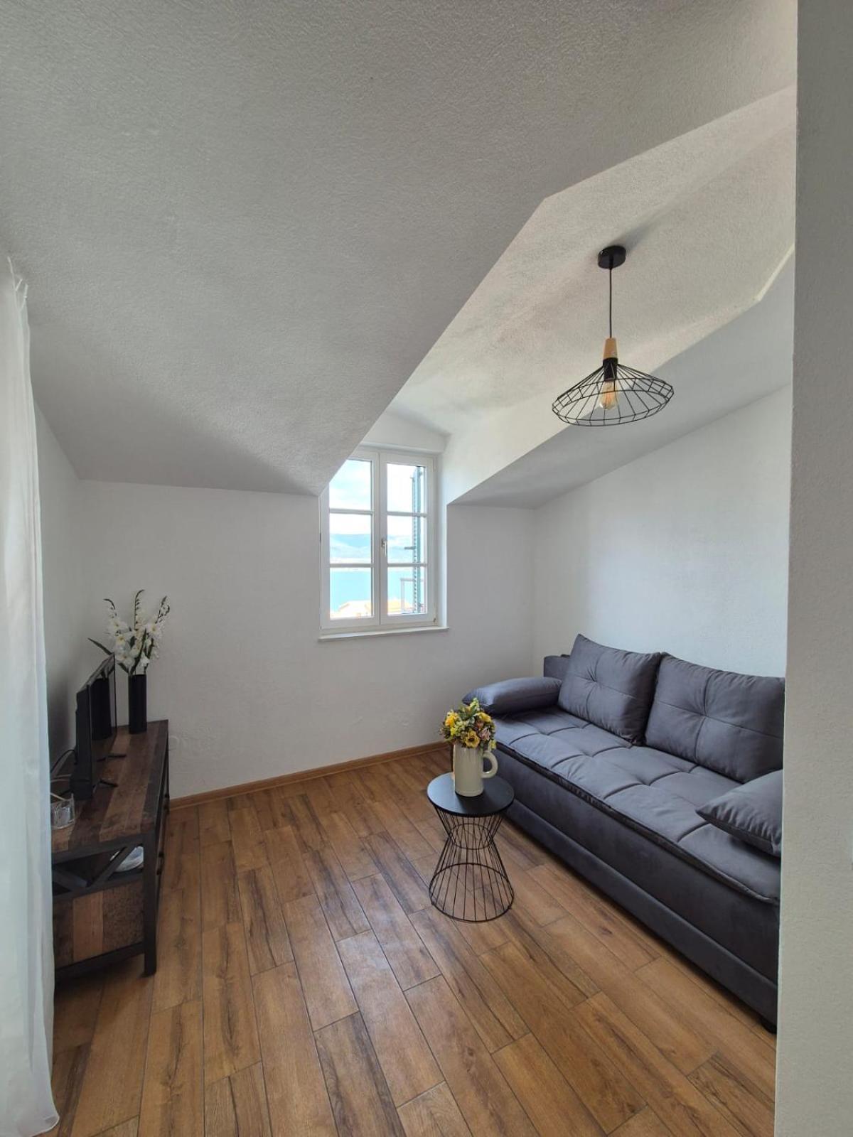 Mateja Apartman Trogir