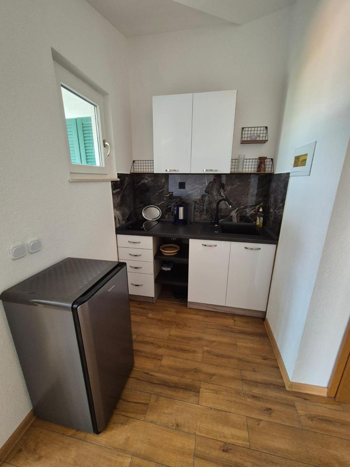 Mateja Apartman