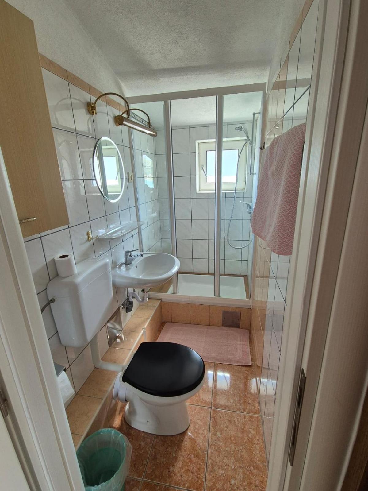 Apartman Mateja Trogir