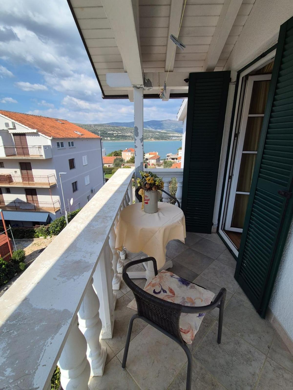Apartman Mateja